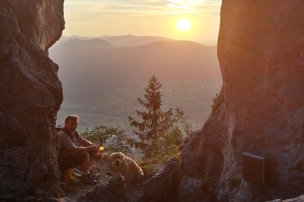 Was hat Bayrischzell im Sommer anzubieten